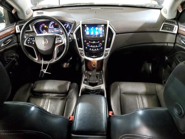 3GYFNHE39DS551940 - 2013 CADILLAC SRX PERFORMANCE COLLECTION Қара фото 8