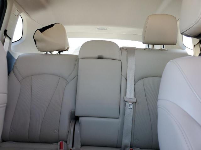 LRBFXBSA5LD197458 - 2020 BUICK ENVISION PREFERRED Boz foto 10