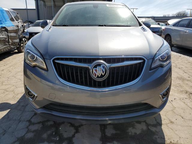 LRBFXBSA5LD197458 - 2020 BUICK ENVISION PREFERRED Boz foto 5