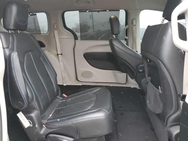2C4RC1BG3MR527654 - 2021 CHRYSLER PACIFICA TOURING L Qara foto 10