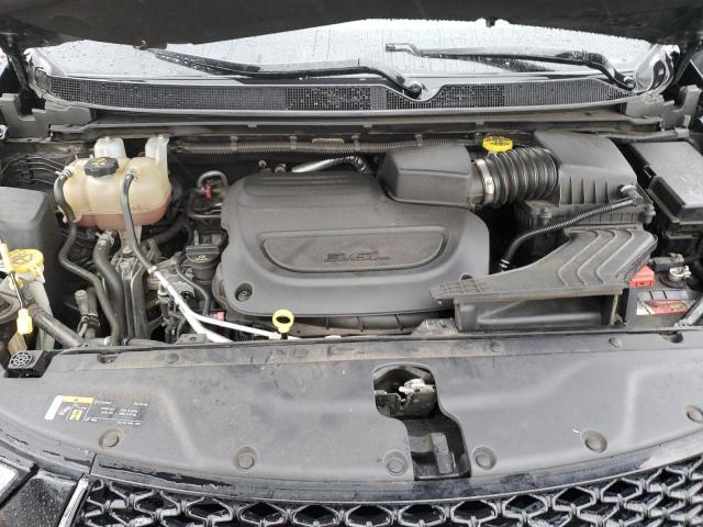 2C4RC1BG3MR527654 - 2021 CHRYSLER PACIFICA TOURING L Qara foto 11