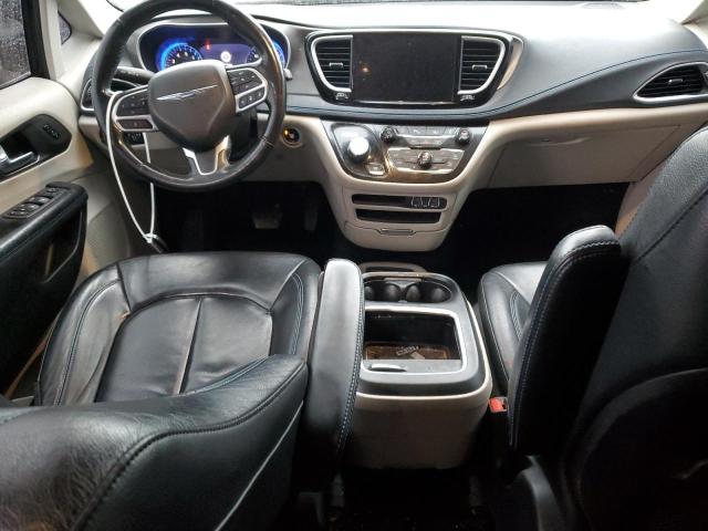 2C4RC1BG3MR527654 - 2021 CHRYSLER PACIFICA TOURING L Qara foto 8