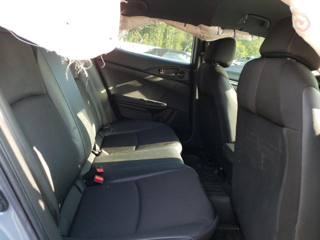 SHHFK7H40MU219163 - 2021 HONDA CIVIC SPORT 灰色 照片 10