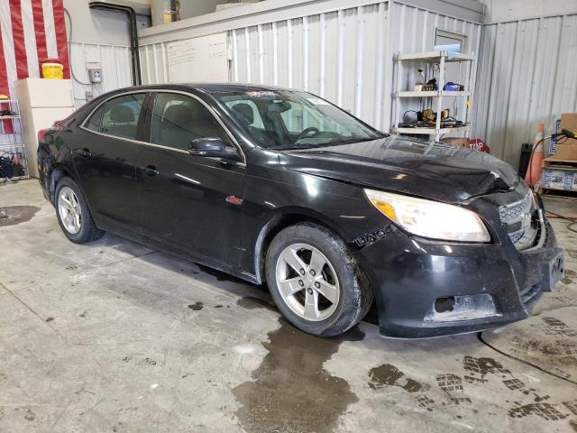 1G11C5SA1DF149799 - 2013 CHEVROLET MALIBU 1LT შავი ფოტო 4