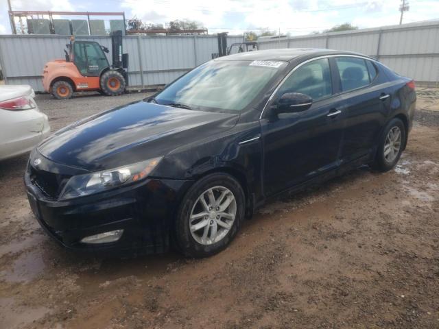 2012 KIA OPTIMA LX, 