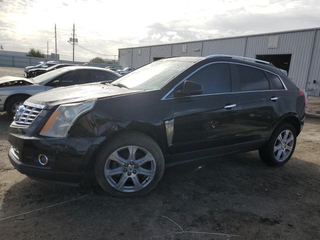 3GYFNCE35GS529148 - 2016 CADILLAC SRX PERFORMANCE COLLECTION Қара фото 1