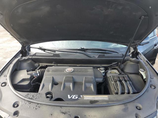 3GYFNCE35GS529148 - 2016 CADILLAC SRX PERFORMANCE COLLECTION Қара фото 11