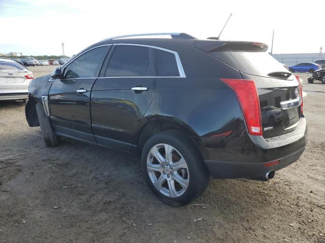 3GYFNCE35GS529148 - 2016 CADILLAC SRX PERFORMANCE COLLECTION Қара фото 2