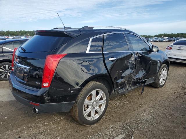 3GYFNCE35GS529148 - 2016 CADILLAC SRX PERFORMANCE COLLECTION Қара фото 3