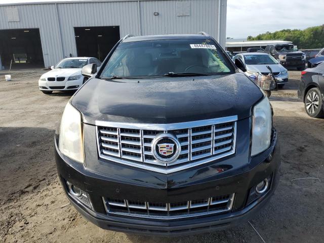 3GYFNCE35GS529148 - 2016 CADILLAC SRX PERFORMANCE COLLECTION Қара фото 5