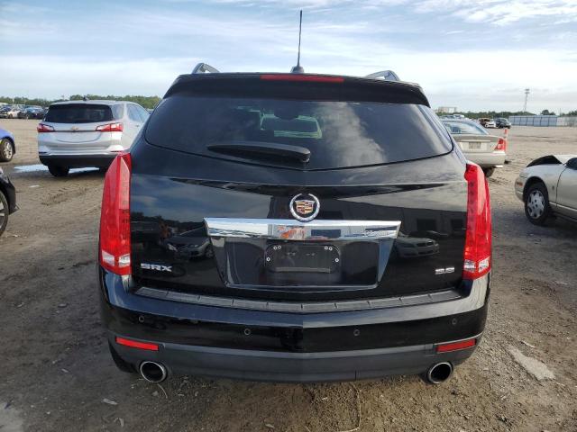 3GYFNCE35GS529148 - 2016 CADILLAC SRX PERFORMANCE COLLECTION Қара фото 6
