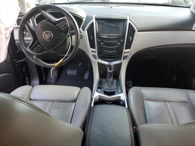 3GYFNCE35GS529148 - 2016 CADILLAC SRX PERFORMANCE COLLECTION Қара фото 8