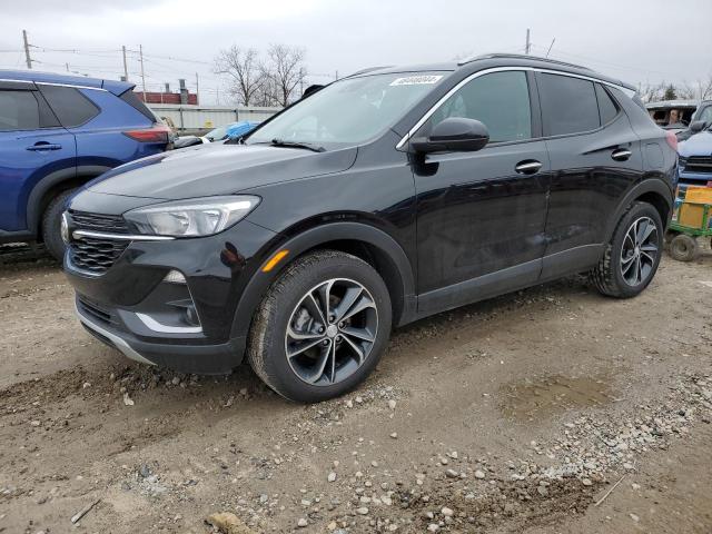 2021 BUICK ENCORE GX SELECT, 