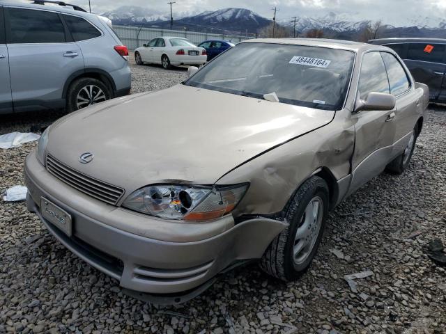 1994 LEXUS ES 300, 