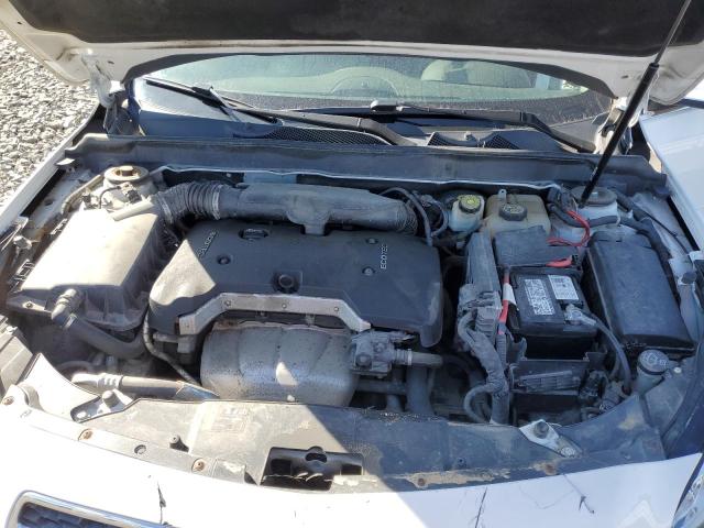1G11C5SA1DF163914 - 2013 CHEVROLET MALIBU 1LT 白色 照片 11