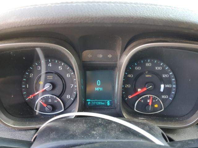 1G11C5SA1DF163914 - 2013 CHEVROLET MALIBU 1LT 白色 照片 9