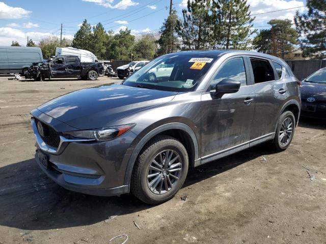 2020 MAZDA CX-5 TOURING, 