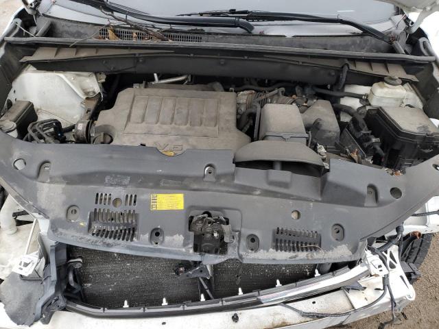 5TDJKRFH3ES070113 - 2014 TOYOTA HIGHLANDER XLE Ağ foto 11