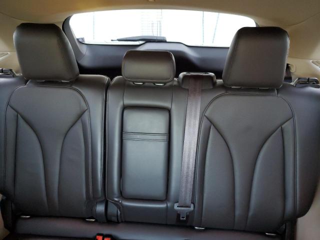 5LMTJ3DHXHUL08821 - 2017 LINCOLN MKC RESERVE Bordo foto 10