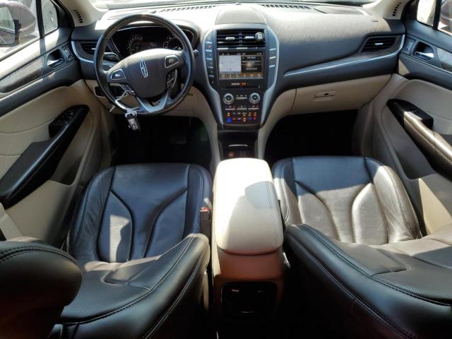 5LMTJ3DHXHUL08821 - 2017 LINCOLN MKC RESERVE Bordo foto 8