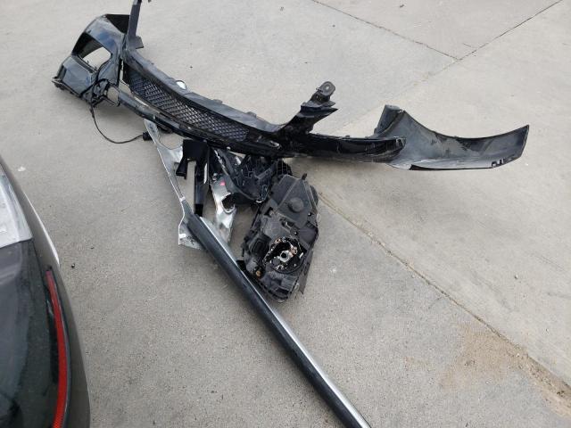 4JGDA5HB5EA426331 - 2014 MERCEDES-BENZ ML 350 4MATIC BLACK photo 12