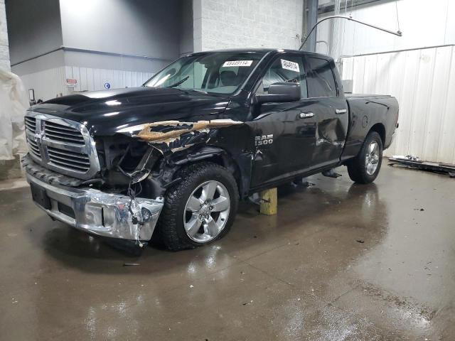 2014 RAM 1500 SLT, 