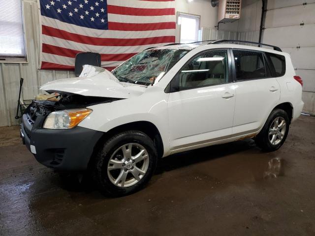 2011 TOYOTA RAV4, 