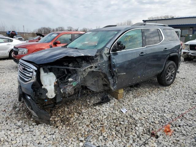 2019 GMC ACADIA SLT-1, 