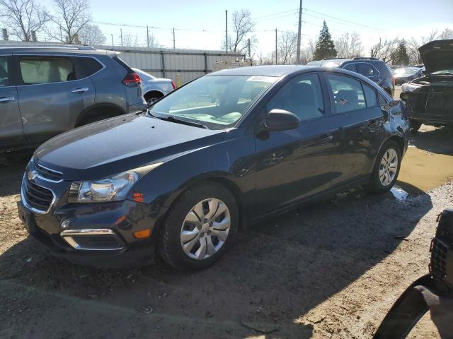 2016 CHEVROLET CRUZE LIMI LS, 