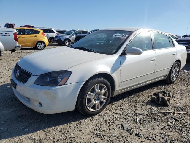 2005 NISSAN ALTIMA S, 