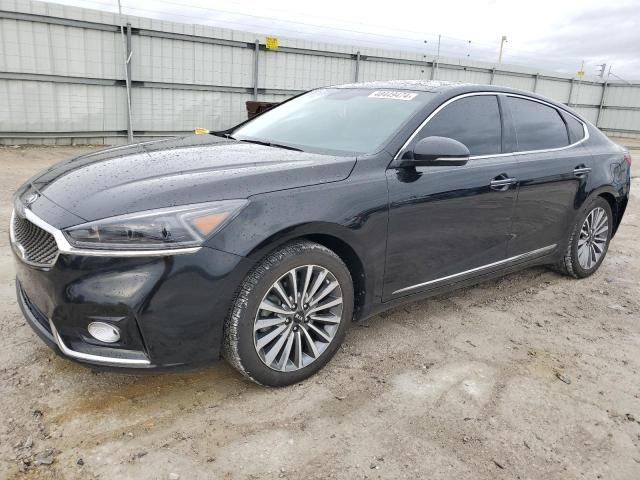 2017 KIA CADENZA PREMIUM, 