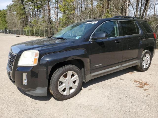 2013 GMC TERRAIN SLT, 