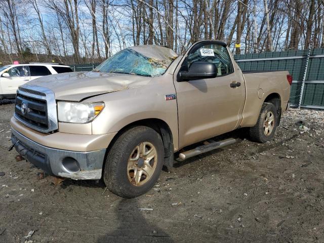 2010 TOYOTA TUNDRA, 