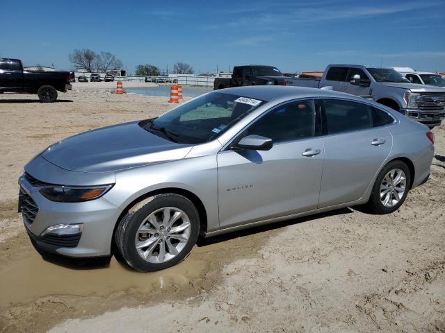 2020 CHEVROLET MALIBU LT, 