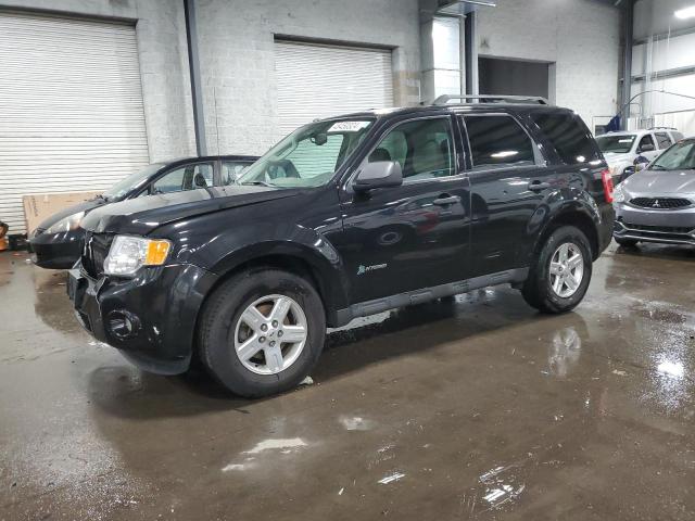 2011 FORD ESCAPE HYBRID, 