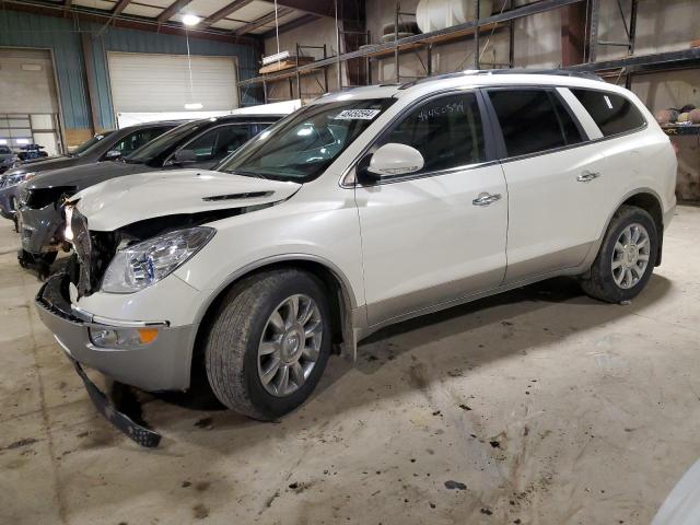 2011 BUICK ENCLAVE CXL, 