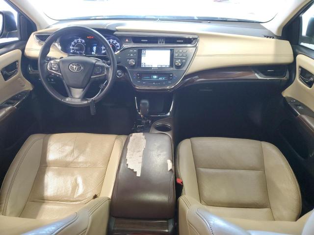 4T1BK1EB1EU104477 - 2014 TOYOTA AVALON BASE 绿色 照片 8