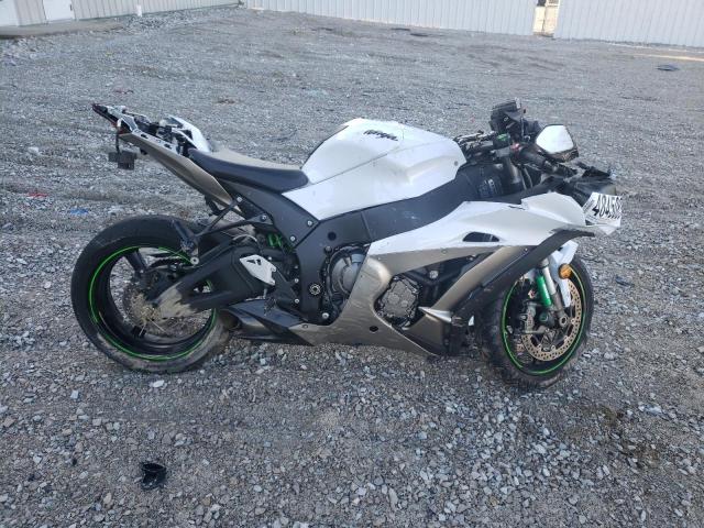 2017 KAWASAKI ZX1000 R, 