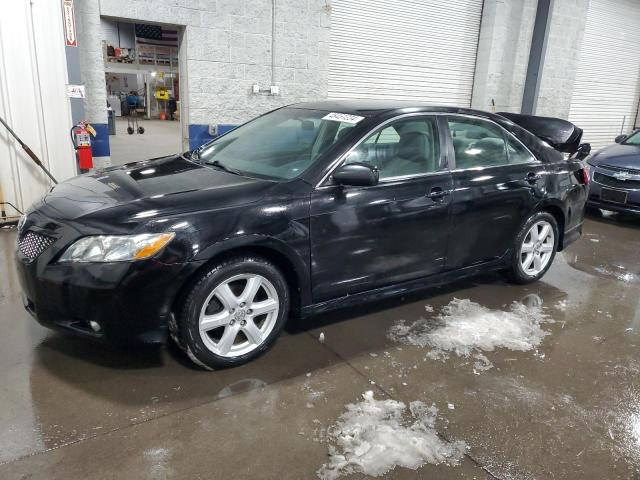 2009 TOYOTA CAMRY BASE, 