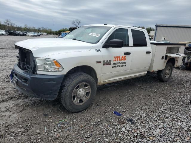 2016 RAM 2500 ST, 