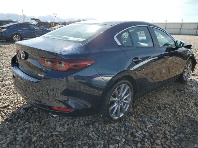 3MZBPABM6PM370139 - 2023 MAZDA 3 SELECT BLUE photo 3