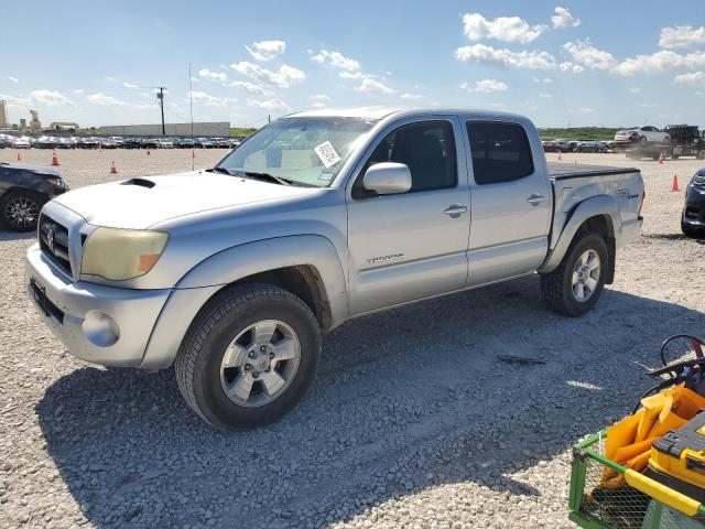 2006 TOYOTA TACOMA DOUBLE CAB, 