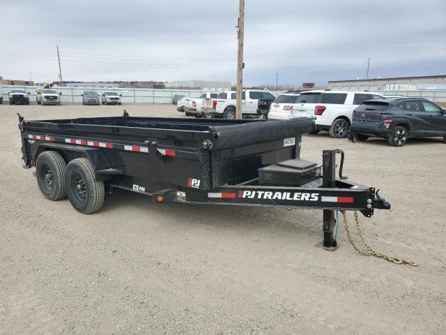 2024 PJ TRAILER, 