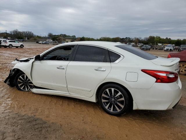 1N4AL3AP1GC282687 - 2016 NISSAN ALTIMA 2.5 WHITE photo 2