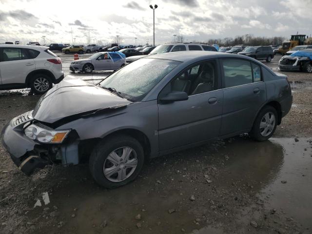 1G8AJ55FX6Z120186 - 2006 SATURN ION LEVEL 2 银色 照片 1