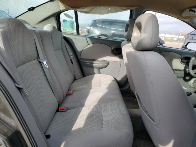 1G8AJ55FX6Z120186 - 2006 SATURN ION LEVEL 2 银色 照片 10