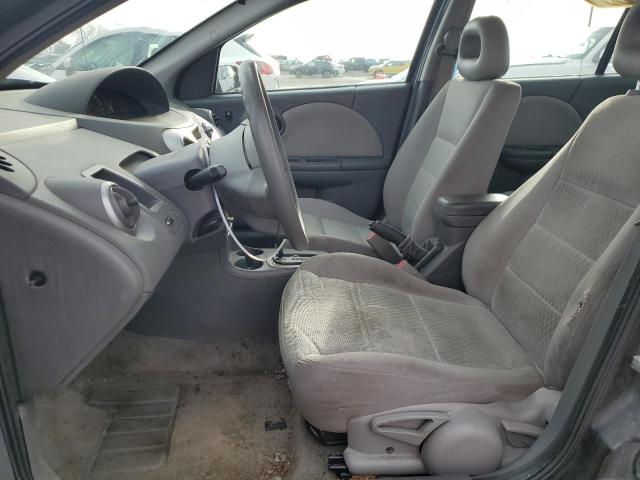 1G8AJ55FX6Z120186 - 2006 SATURN ION LEVEL 2 银色 照片 7