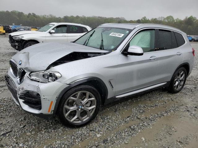 2020 BMW X3 SDRIVE30I, 