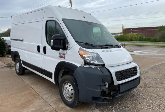 2019 RAM PROMASTER 1500 HIGH, 