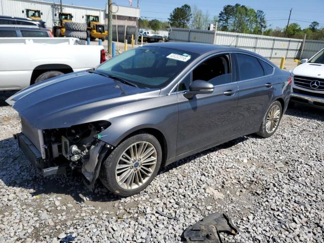 2016 FORD FUSION SE, 